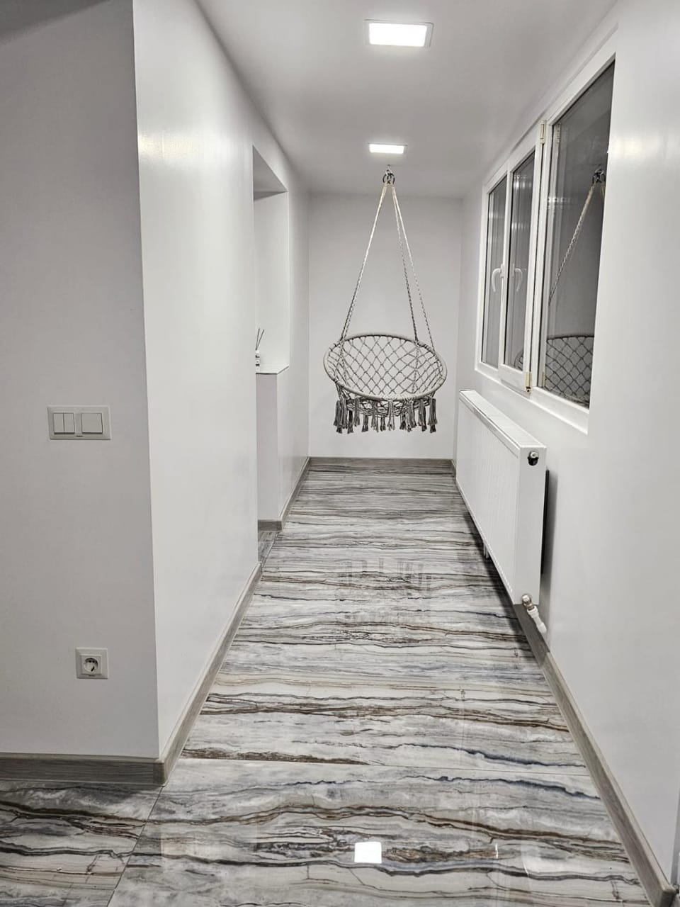 Balcony/Terrace, Seating area