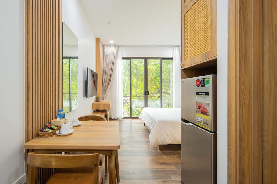 Studio-Vincent Apartment HaNoi Apartment in Hanoi