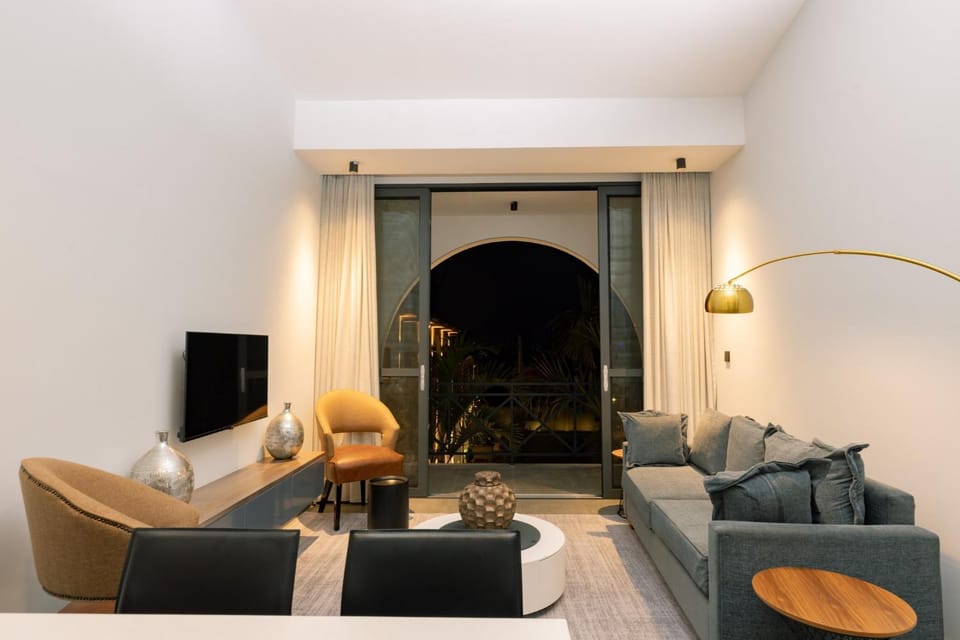 BISABO SUITES APARTMENT LTD Apartment in Africa