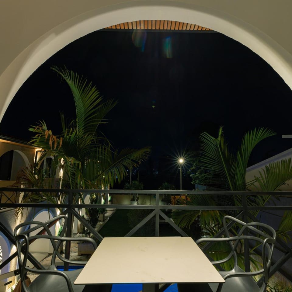 BISABO SUITES APARTMENT LTD Apartment in Africa