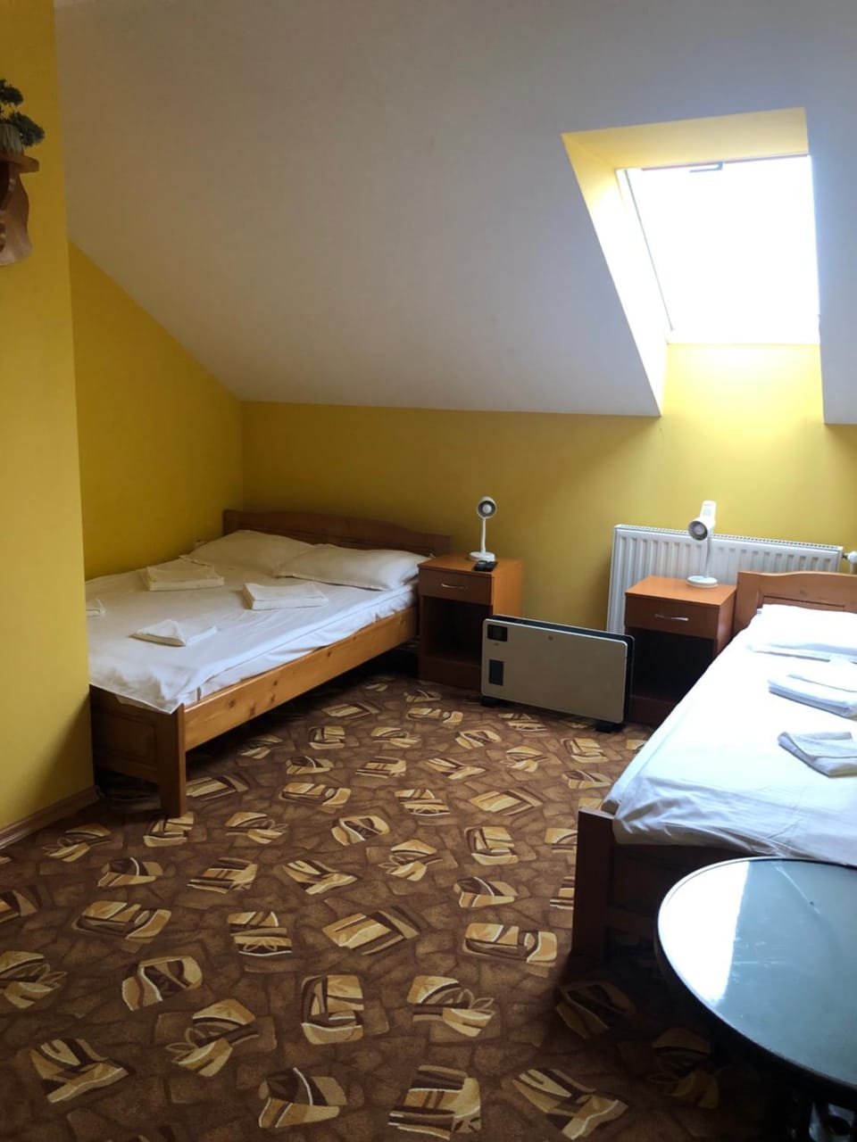 H&T Pension-Restaurant Bed and Breakfast in Romania