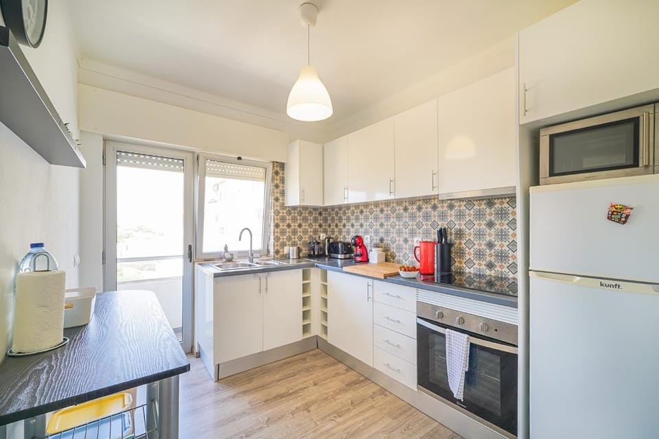 Malinka by MOJE Holiday Apartment in Portimao