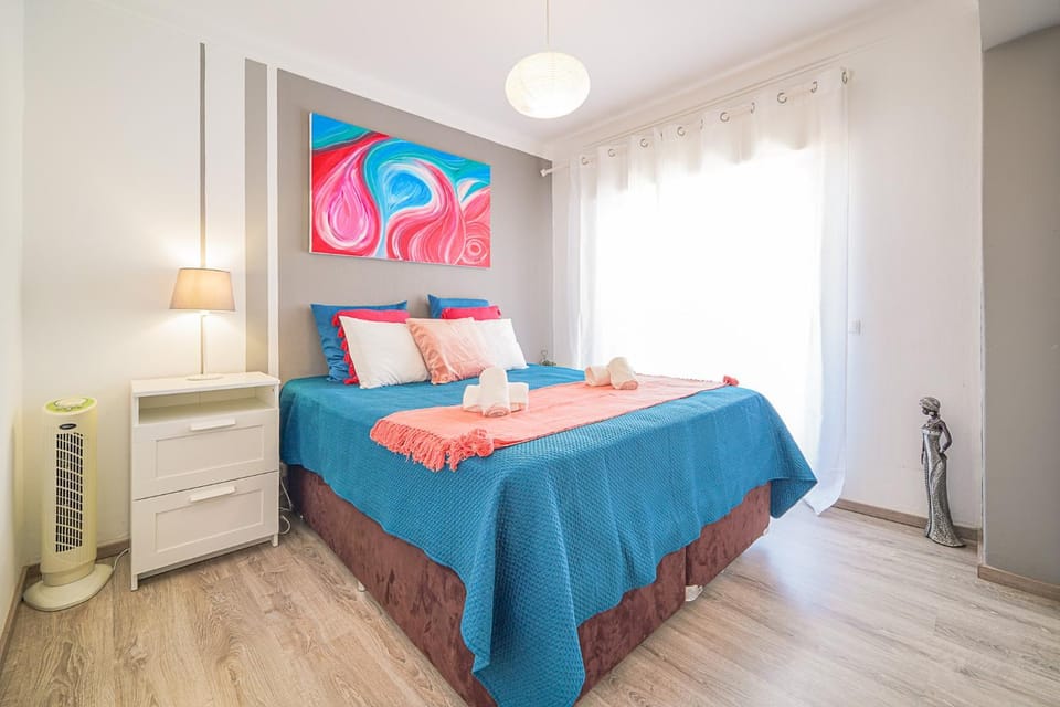 Malinka by MOJE Holiday Apartment in Portimao