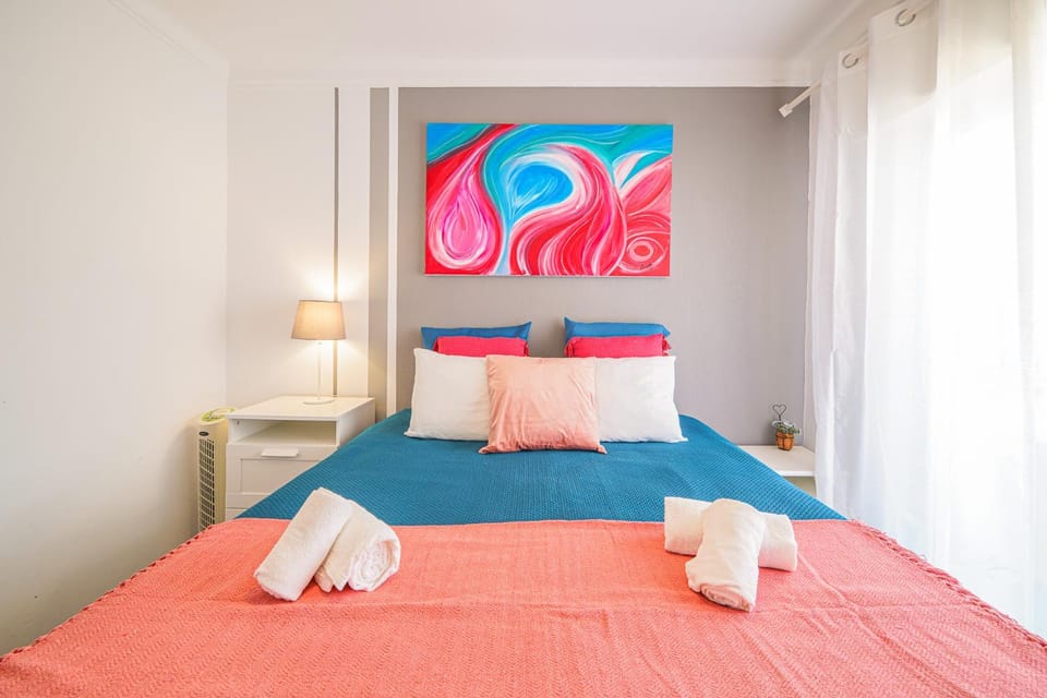 Malinka by MOJE Holiday Apartment in Portimao
