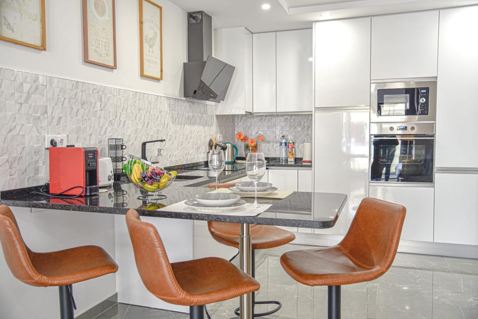 Lovely home Cruzeiro Praia da Rocha Apartment in Portimao