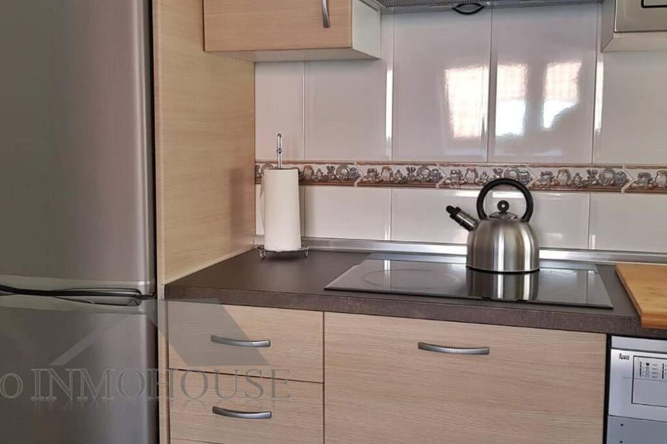 Ático del sol Apartment in Fuengirola