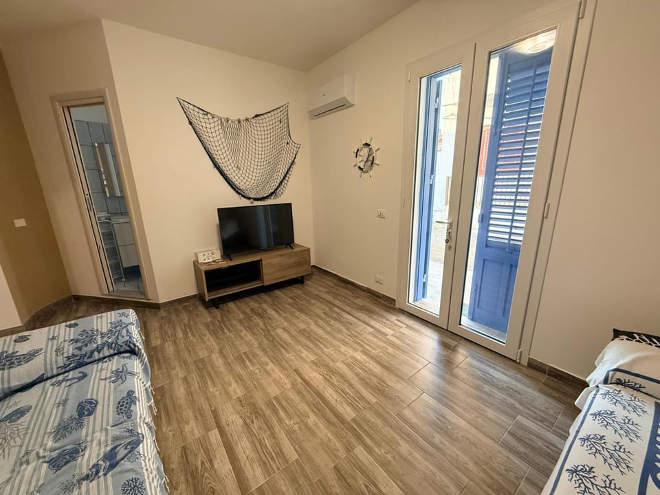 Al Mare House in Sicily