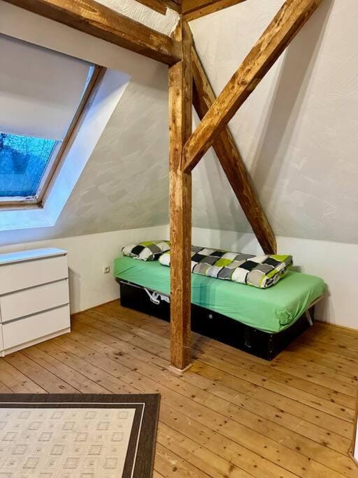 An der Linde Apartment in North Rhine-Westphalia