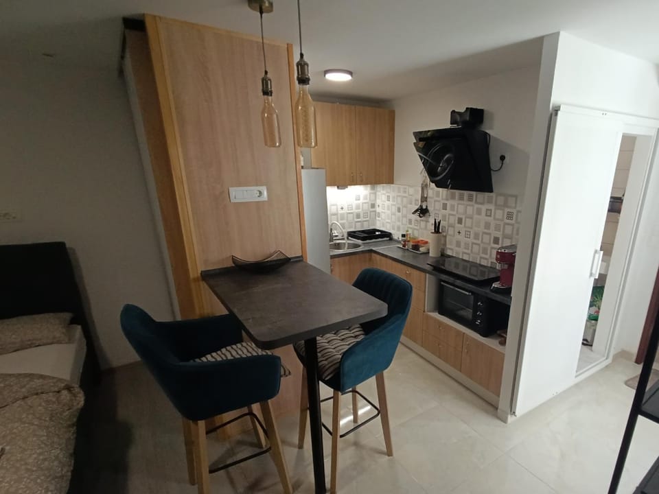Little Lion Apartment in Split
