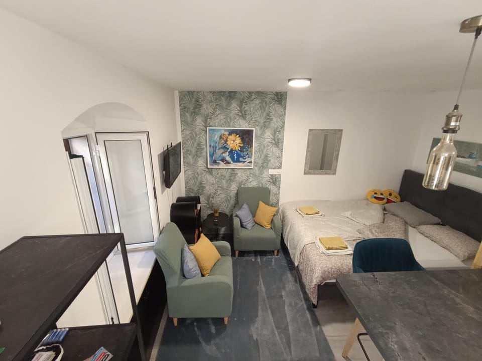 Little Lion Apartment in Split