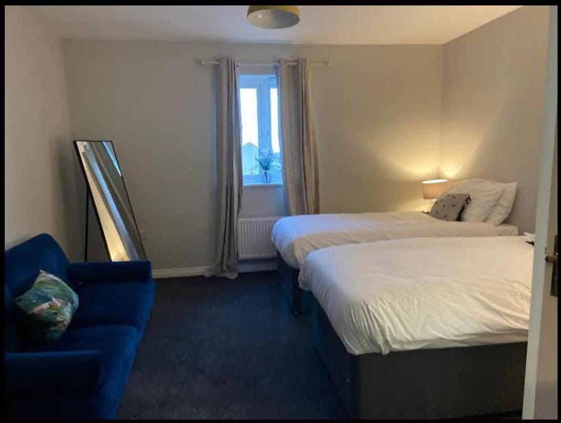 Redmarley House House in Cheltenham