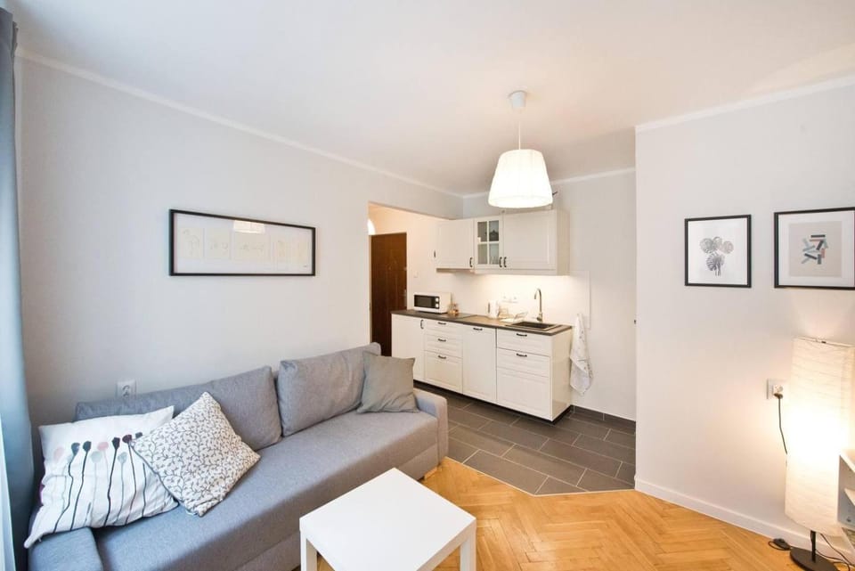 Bed, Kitchen or kitchenette, Living room, Photo of the whole room, Decorative detail, Seating area