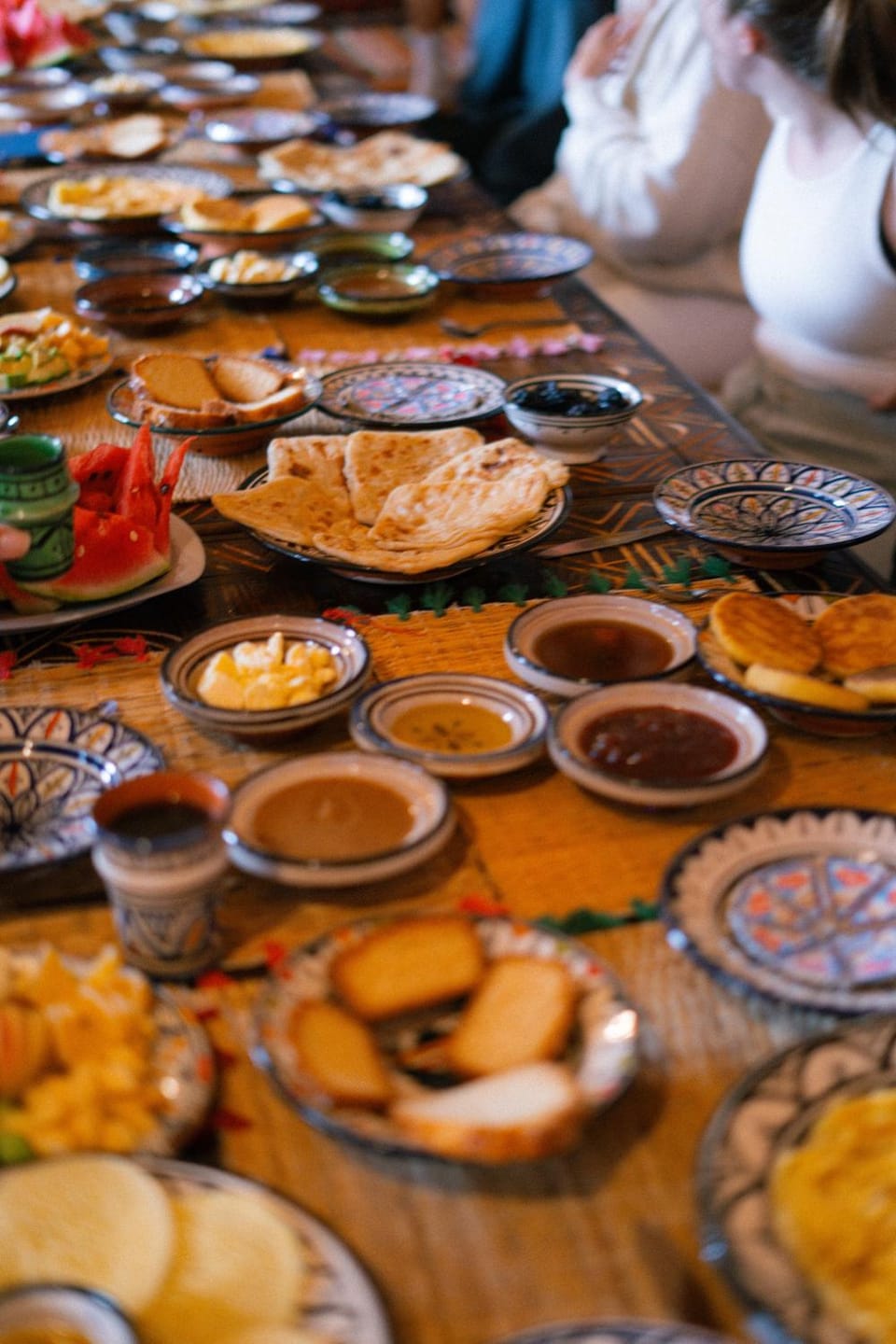 Food