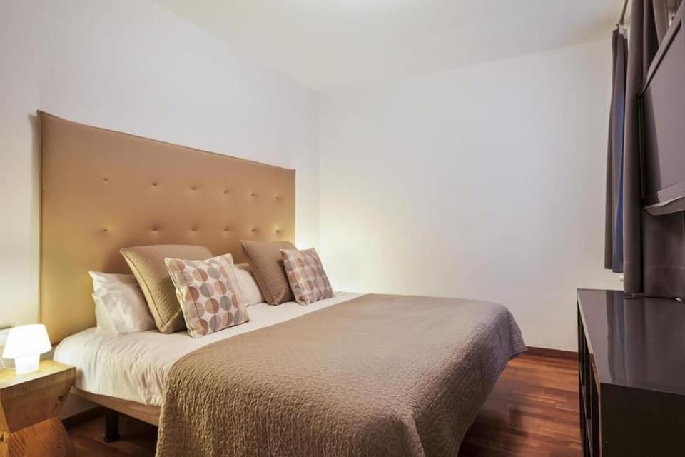 Canela Homes BARCELONA UNIVERSITAT Apartment in Barcelona