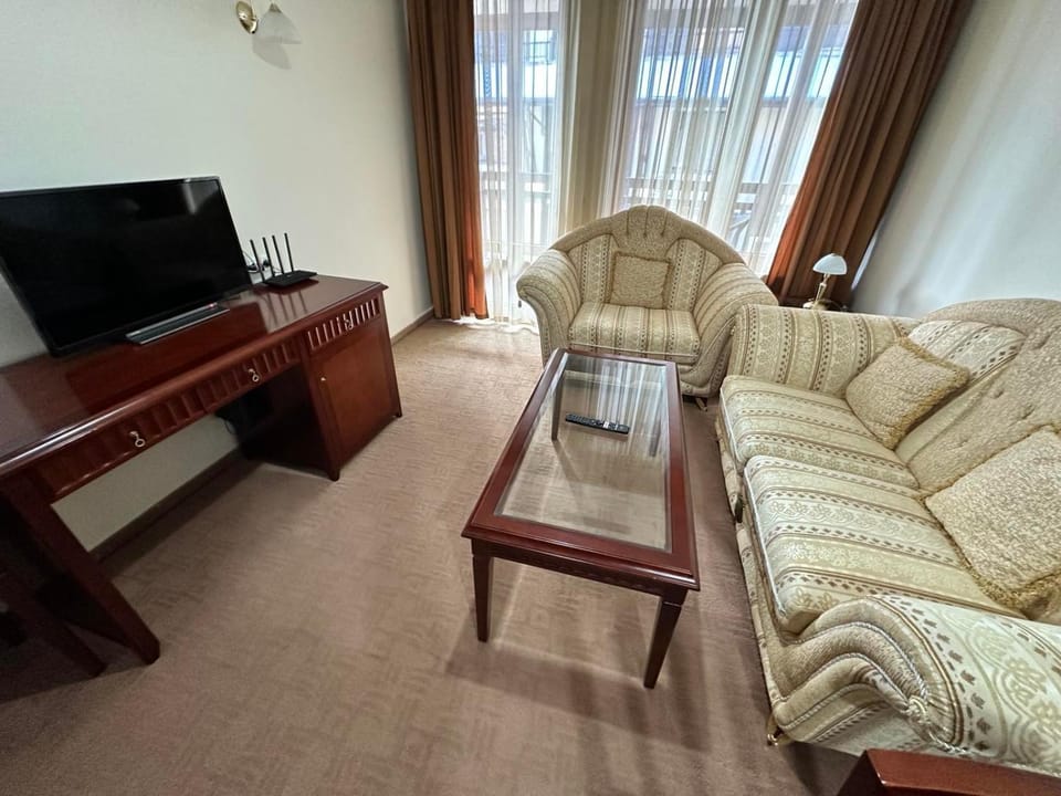 TV and multimedia, Living room