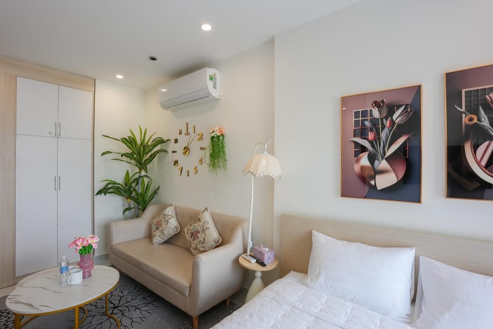 STUDIO Vinhomes Grand Park , thành phố Hồ Chí Minh Apartment in Ho Chi Minh City