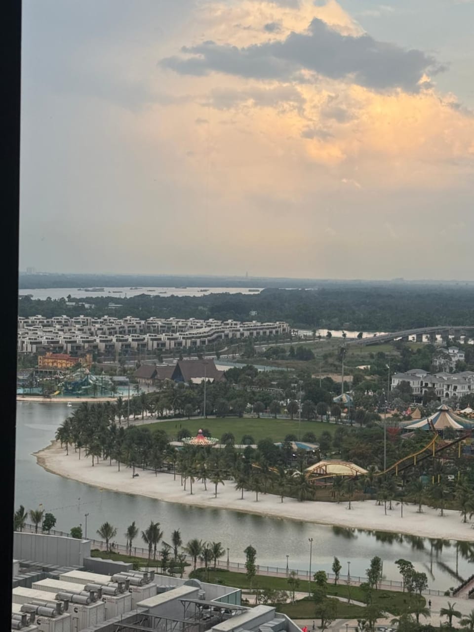 STUDIO Vinhomes Grand Park , thành phố Hồ Chí Minh Apartment in Ho Chi Minh City