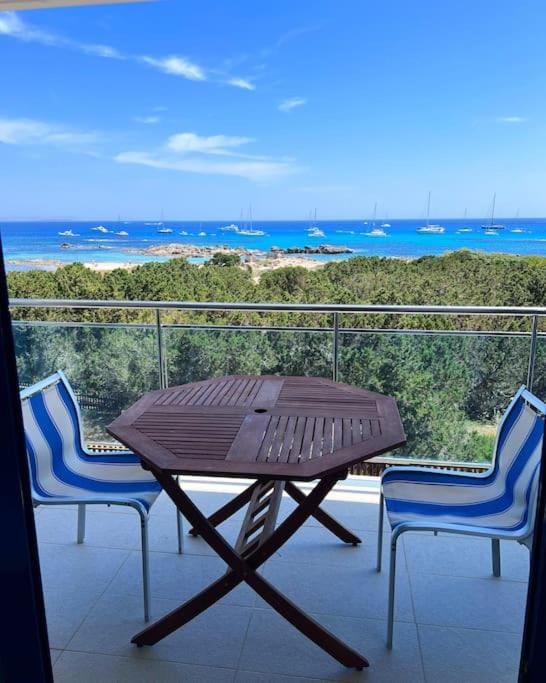 Apt Mar de Pujols 1 - FormenteraLodge Apartment in Es Pujols