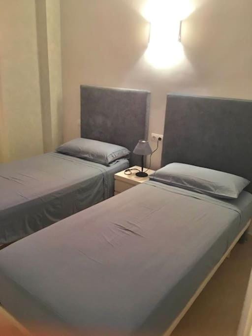 Apt Mar de Pujols 1 - FormenteraLodge Apartment in Es Pujols
