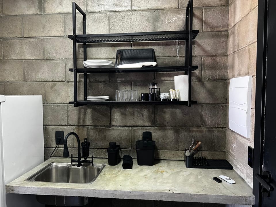 Kazuo520 - Conforto e Minimalismo Apartment in Londrina