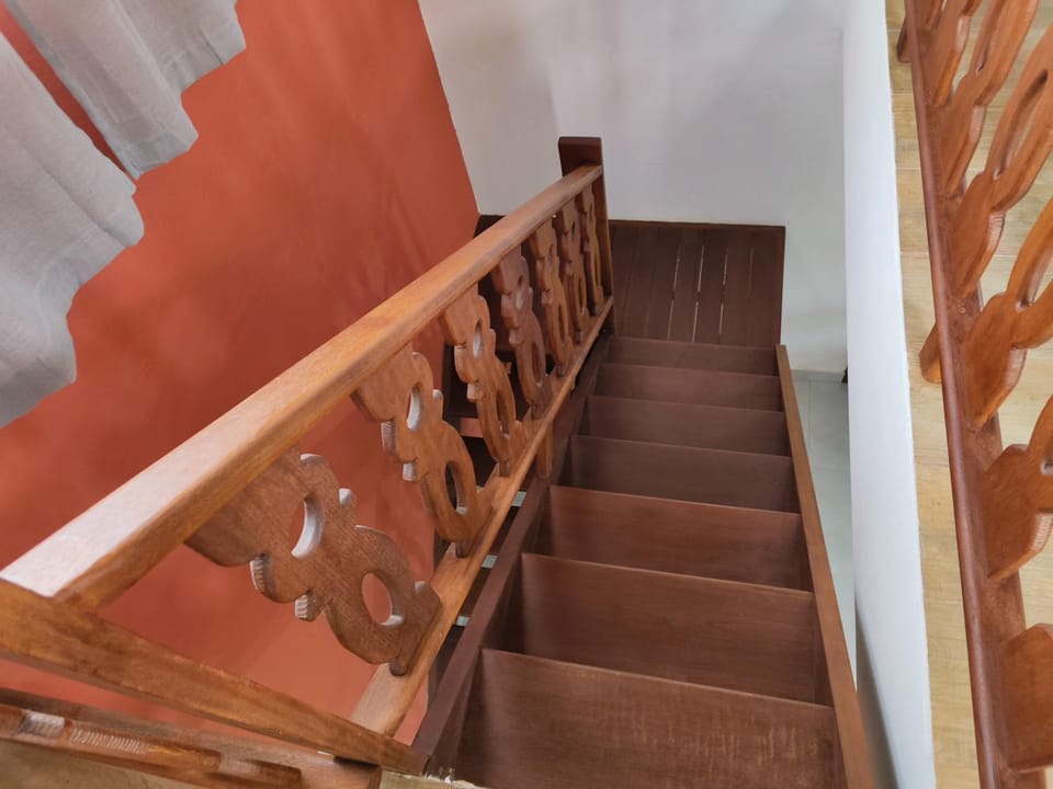 Casa Canário da Terra House in State of Rio de Janeiro