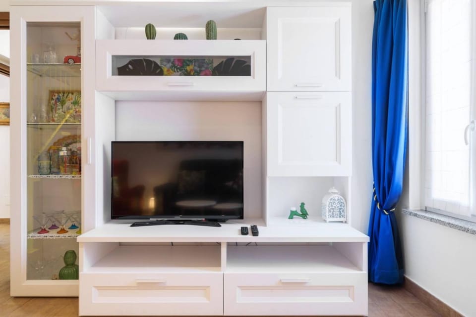 TV and multimedia