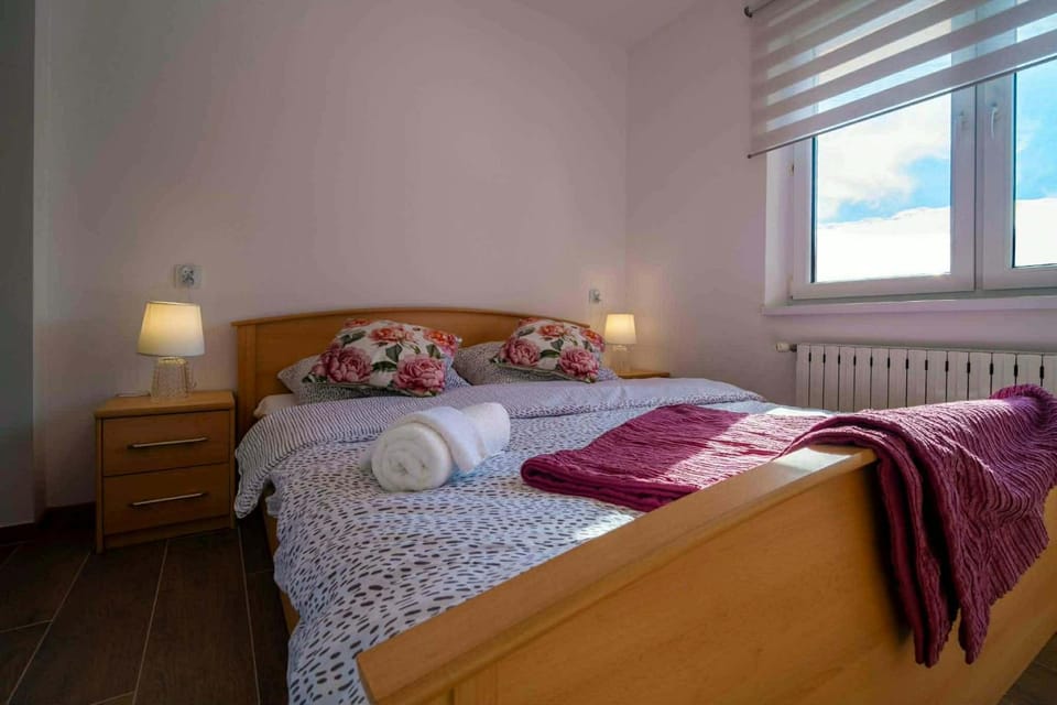 Agroturystyka u Zosi Farm Stay in Lesser Poland Voivodeship