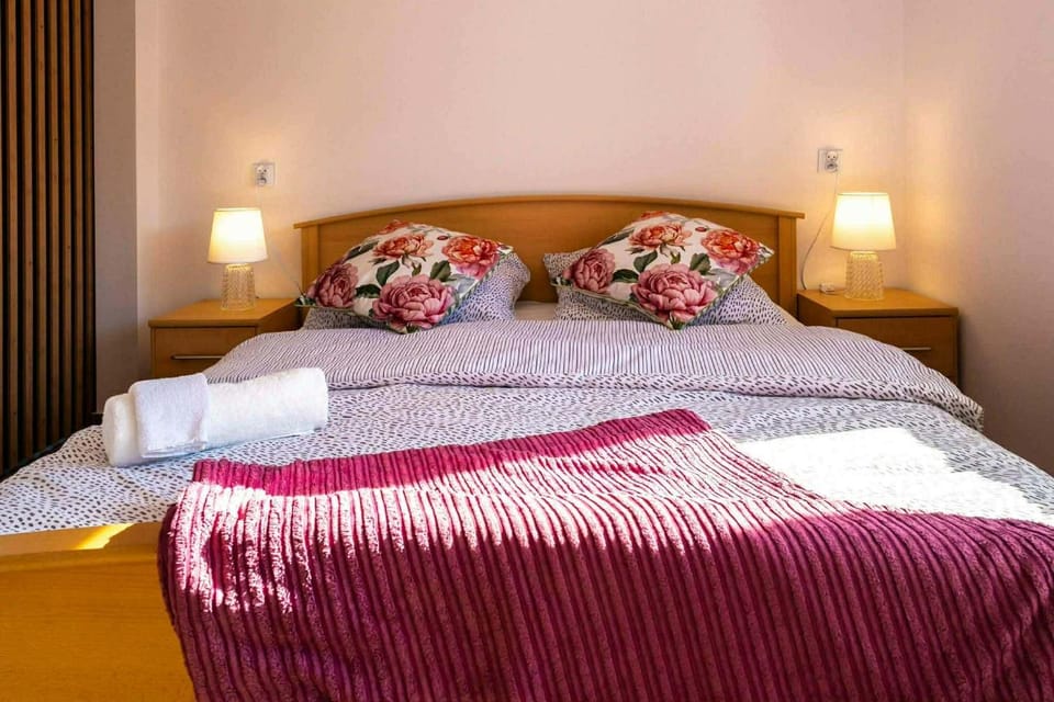 Agroturystyka u Zosi Farm Stay in Lesser Poland Voivodeship