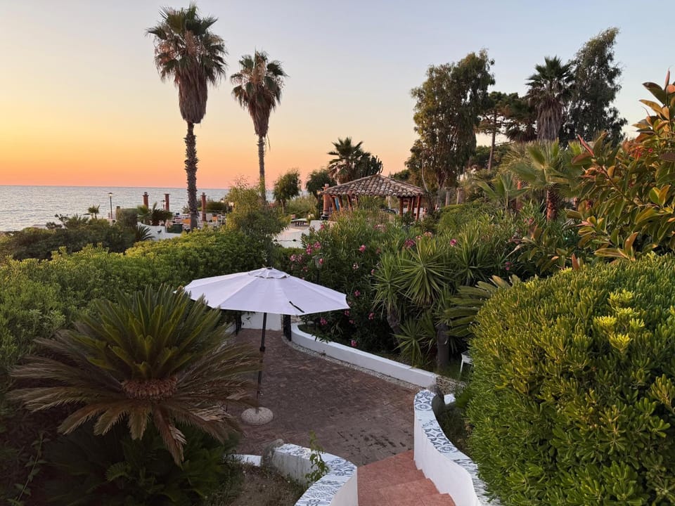 Villa Edith Villa in Calabria