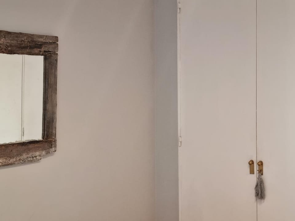 salguero suite Apartment in Buenos Aires