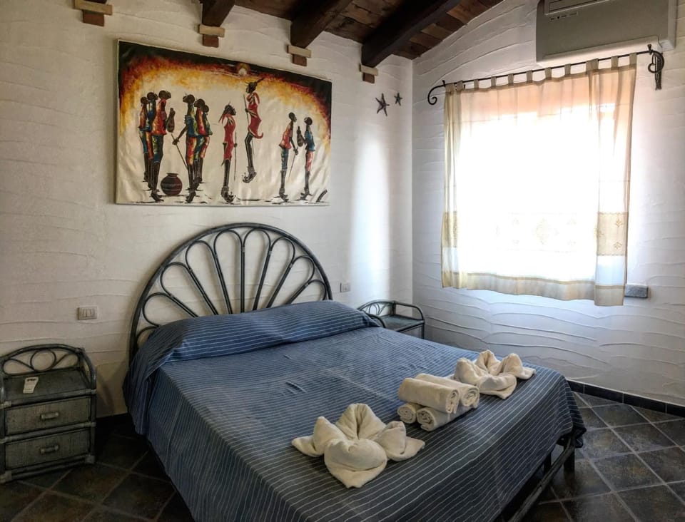 Il Sogno Tanca Piras House in Sardinia