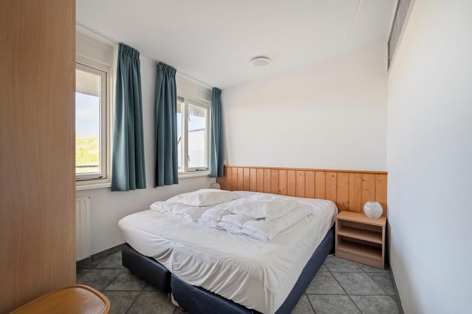 Appartement Wijde Blick 207 - Callantsoog aan Zee Apartment in Callantsoog