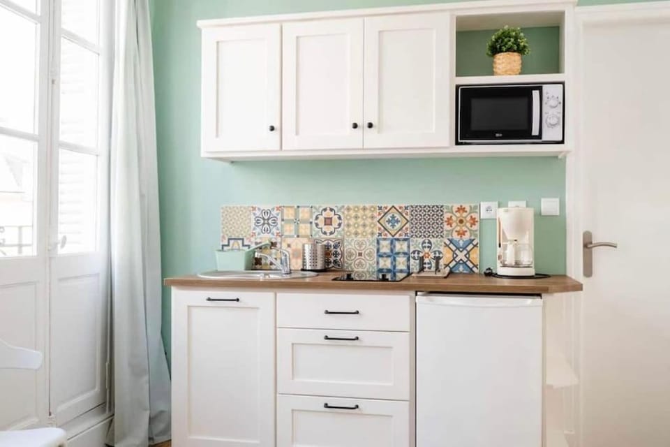 Le Ferdinand T2 en hypercentre Apartment in Poitiers