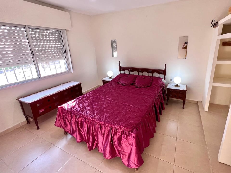 Hermosa y amplia casa con pileta Apartment in Cordoba Province