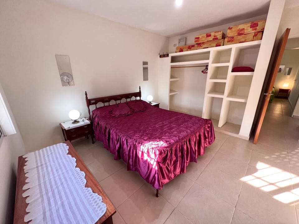 Hermosa y amplia casa con pileta Apartment in Cordoba Province