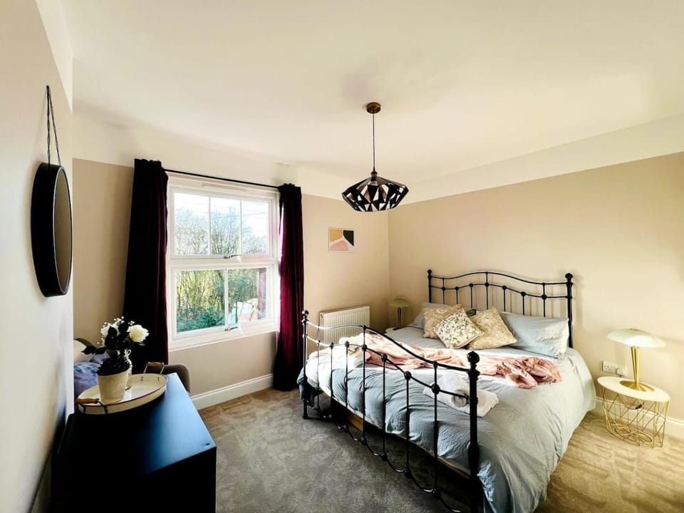 Constable Country Retreat Dedham Vale Views House in Tendring District