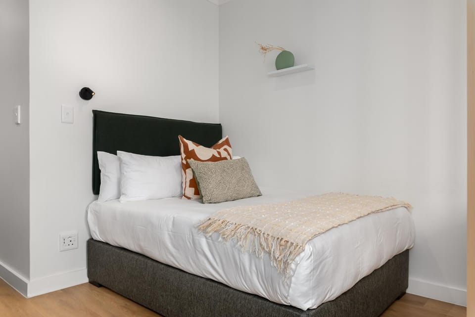 Newlands Peak Apartments Apartment in Cape Town