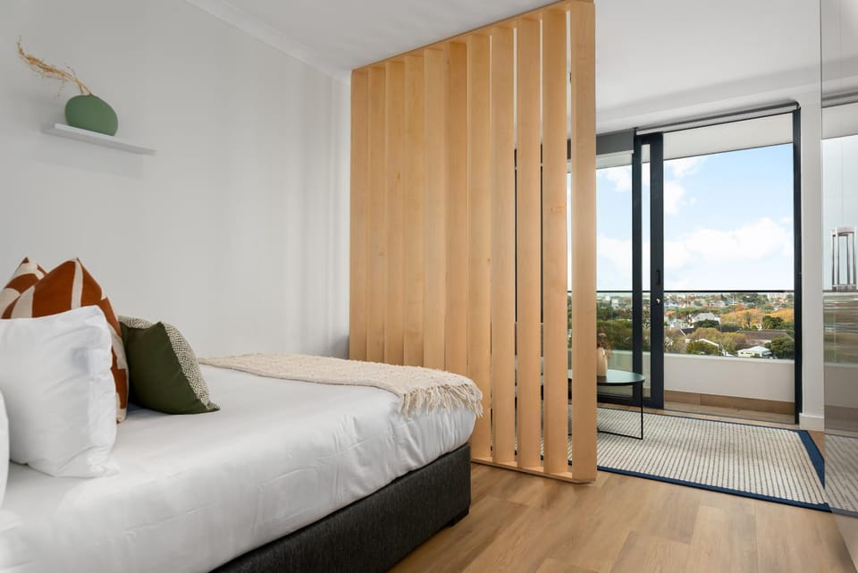 Newlands Peak Apartments Apartment in Cape Town