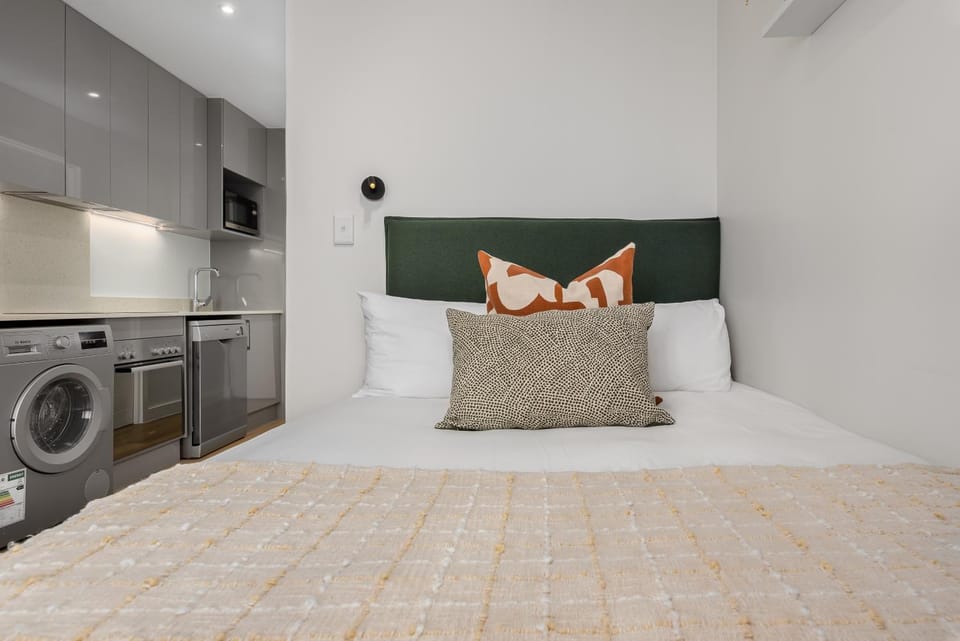 Newlands Peak Apartments Apartment in Cape Town