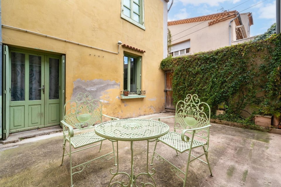Patio, Balcony/Terrace, Balcony/Terrace