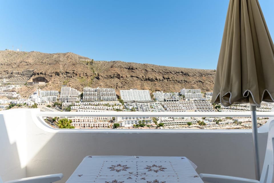 Canaima Vista Mar Apartment in Puerto Rico de Gran Canaria