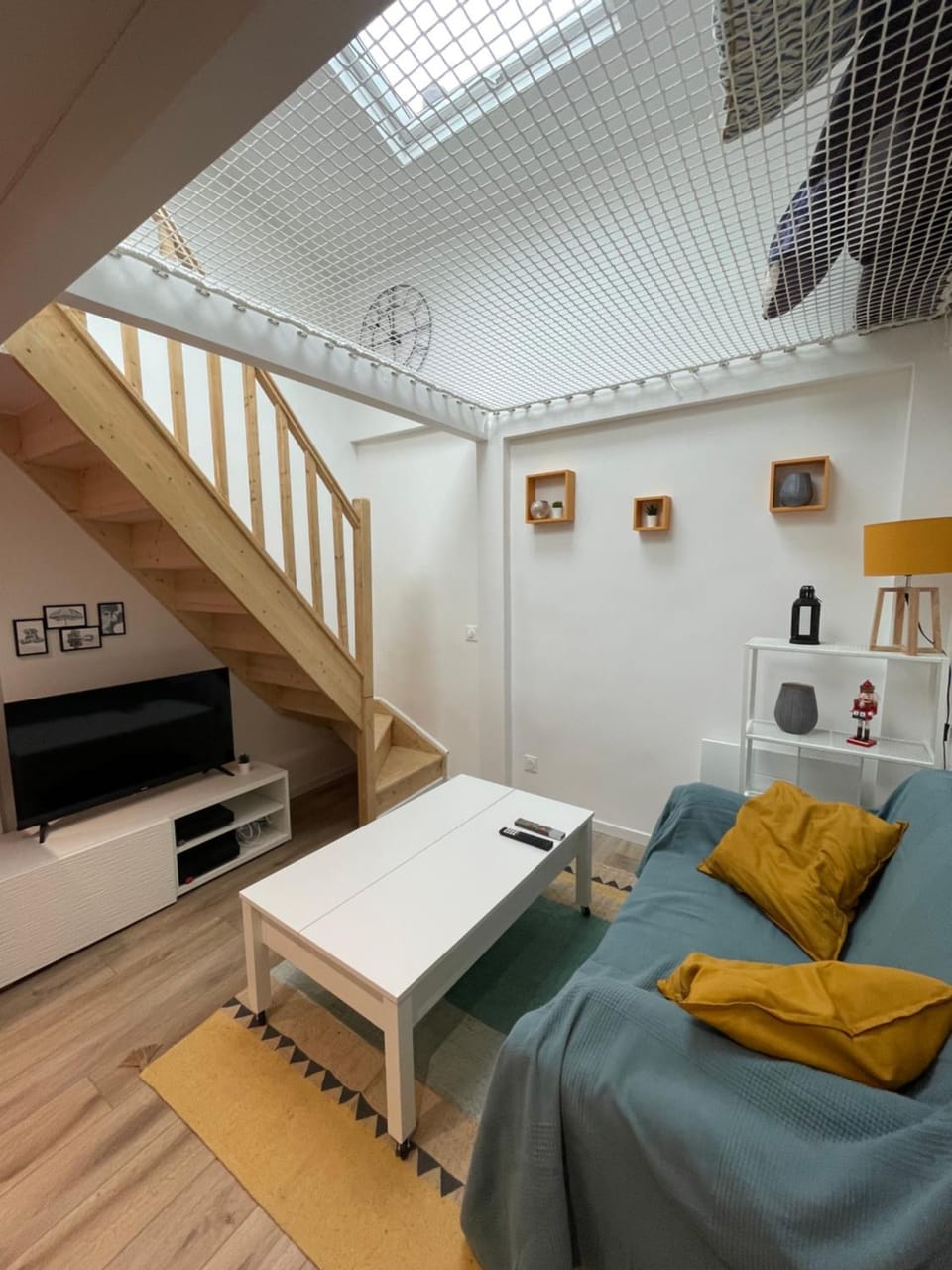 Center PARIS Apartment in Paris