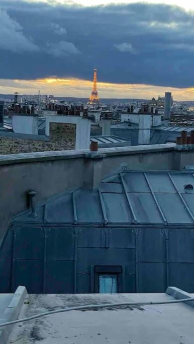 City view