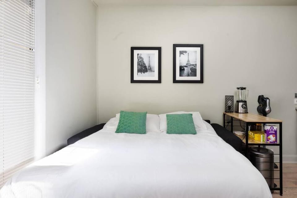 Special! 500m to Eiffel Tower: Duplex with terrace Apartment in Paris