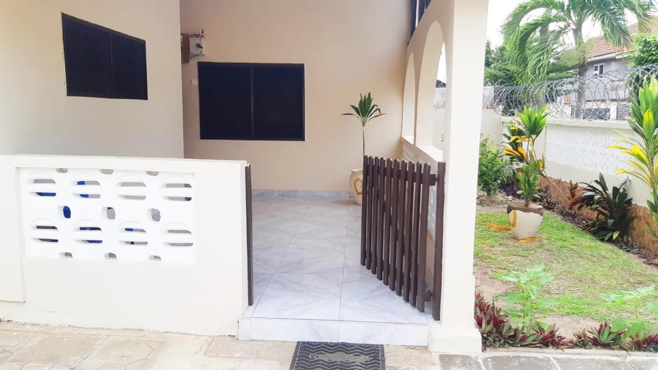 Garden, Garden view