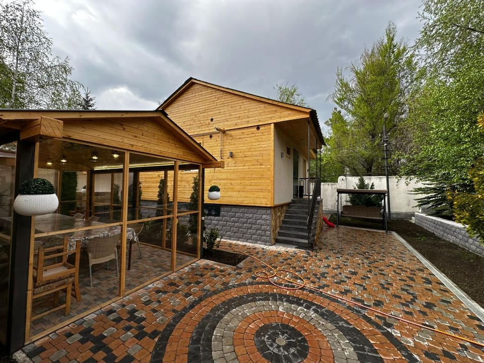 Bellissimo Garden Villa Bed and Breakfast in Armenia