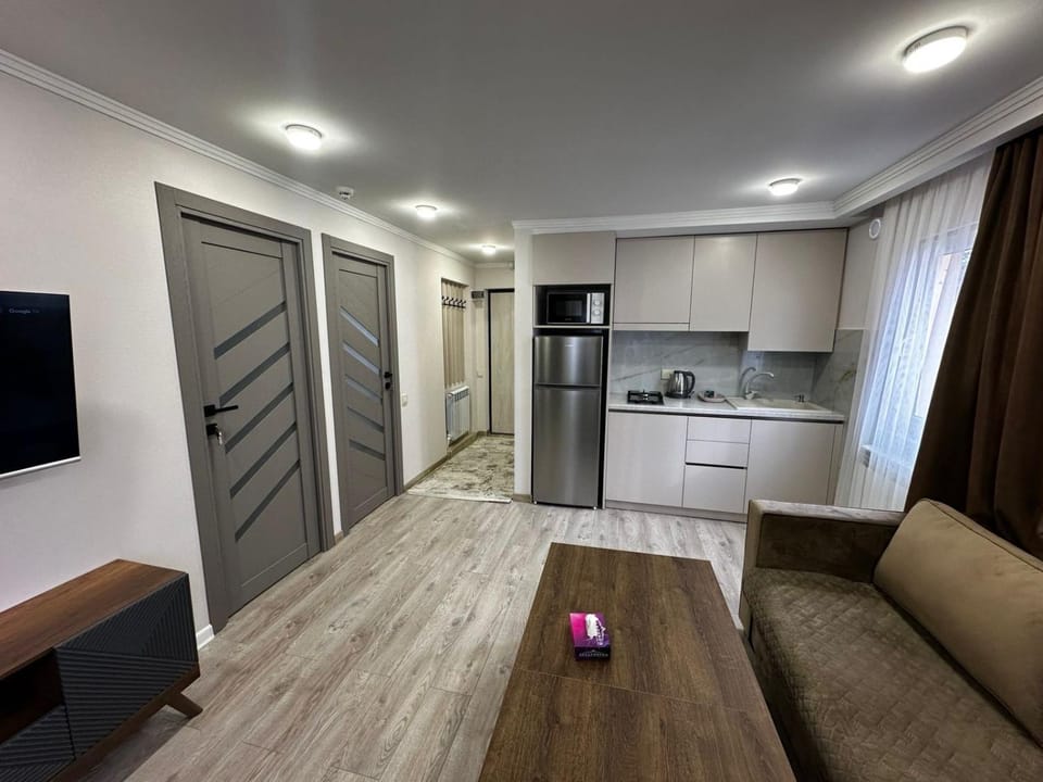 Bellissimo Garden Villa Bed and Breakfast in Armenia