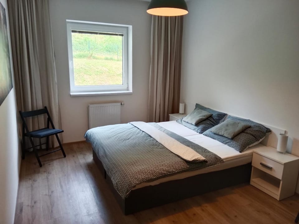 Promenáda 16 Apartment in Lower Silesian Voivodeship