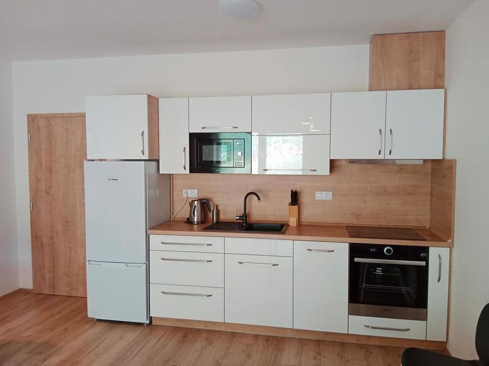 Promenáda 16 Apartment in Lower Silesian Voivodeship