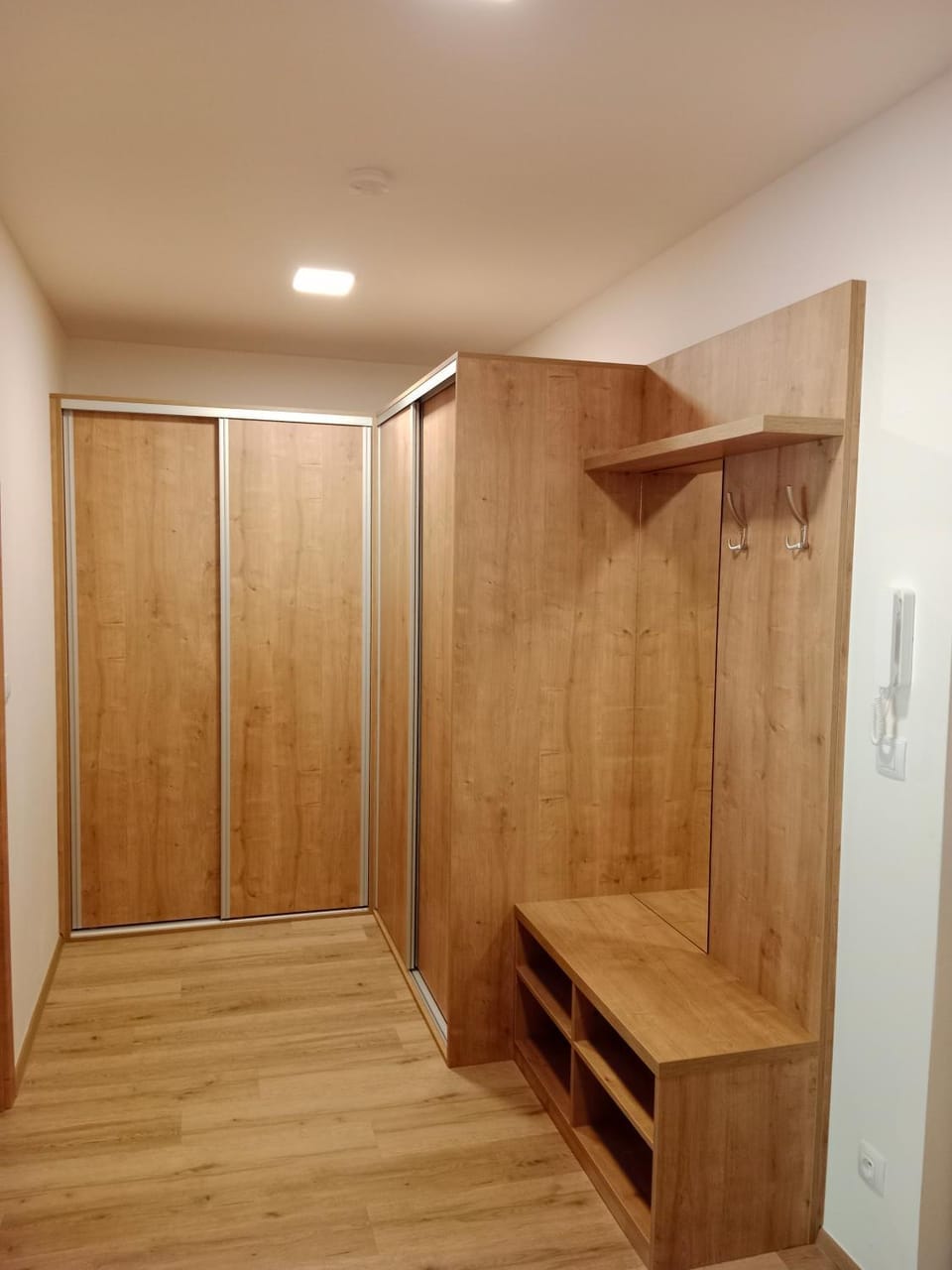 Promenáda 16 Apartment in Lower Silesian Voivodeship